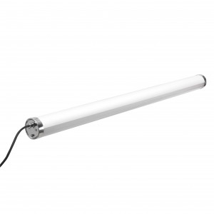 IP69K LED Triproof Tube Light – Waterproof Vapor Tight Fixture for Warehouse