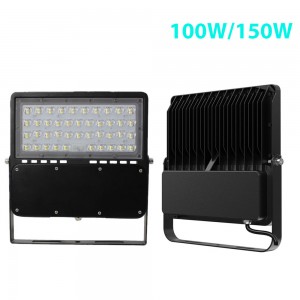100W- 600W LED Flood light