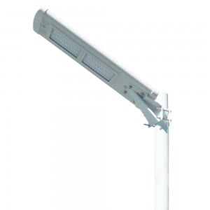20W Solar Led Street Light