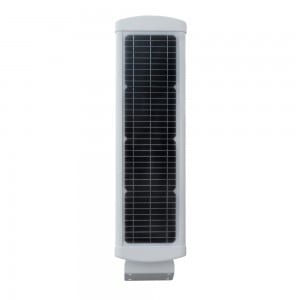 20W Solar Led Street Light