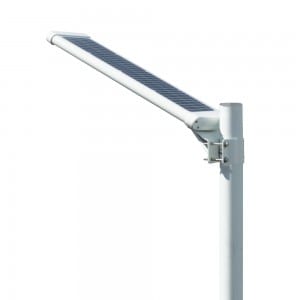 20W Solar Led Street Light