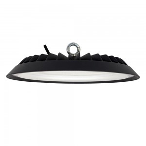 140LM/W 100W-240W UFO LED Industrial High Bay Light