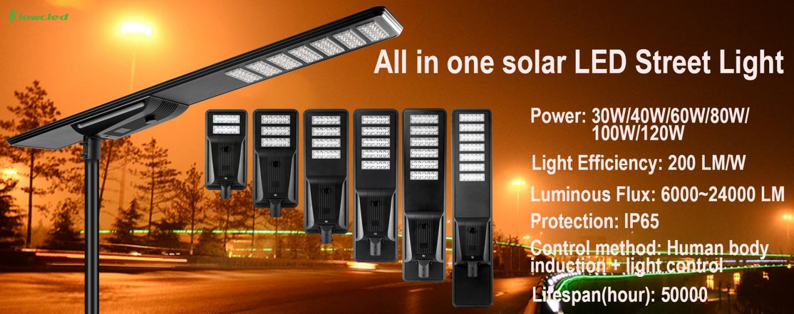 ASSLB 30-120W 5