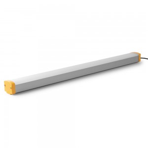 LED Explosion Proof Tri-Proof Light