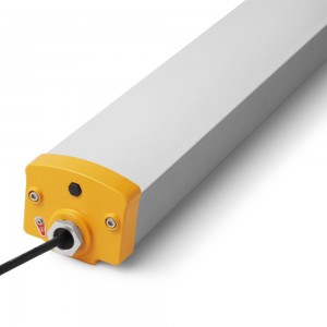 LED Explosion Proof Tri-Proof Light