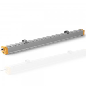 LED Explosion Proof Tri-Proof Light