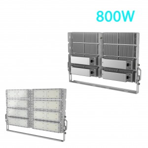 100W- 1000W LED Flood light