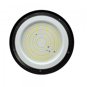 140LM/W 100W-240W UFO LED Industrial High Bay Light