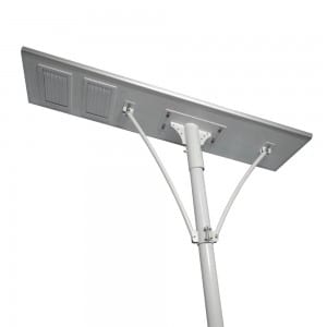 100W Prices Of Solar Street Lighting 100 W LED Road light 100watt