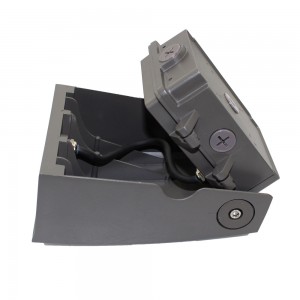 60W 70W 80W LED Wall Pack Light