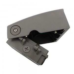 60W 70W 80W LED Wall Pack Light