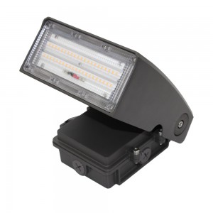 60W 70W 80W LED Wall Pack Light