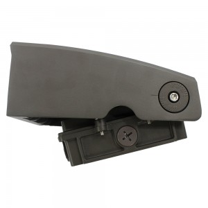 60W 70W 80W LED Wall Pack Light