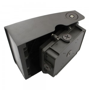 60W 70W 80W LED Wall Pack Light