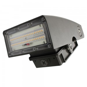 60W 70W 80W LED Wall Pack Light