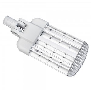 200W 2 in 1 Solar LED Street Light
