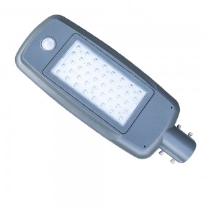 60W Semi integrated Solar LED Street Light