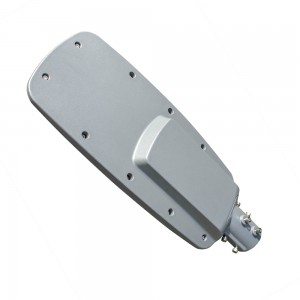 60W Semi integrated Solar LED Street Light