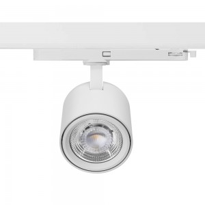 Discountable price Avenue Lighting - COB LED Track light 25W – Lowcled