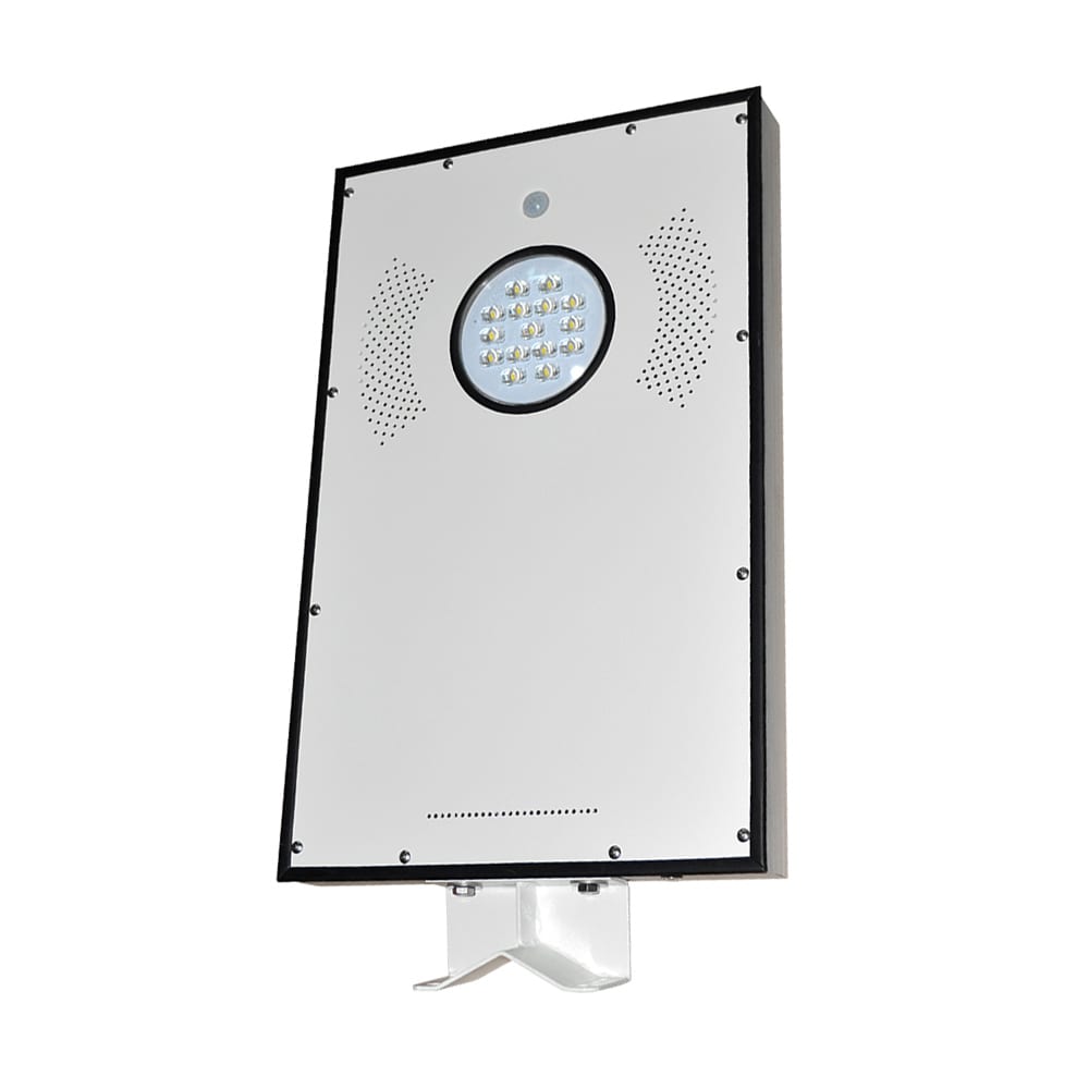Good User Reputation for Wholesale Led Light Panels - 15W Solar Street Light Led 15watt garden integrated lamp Prices of Solar Street Lights with 5 years warranty – Lowcled