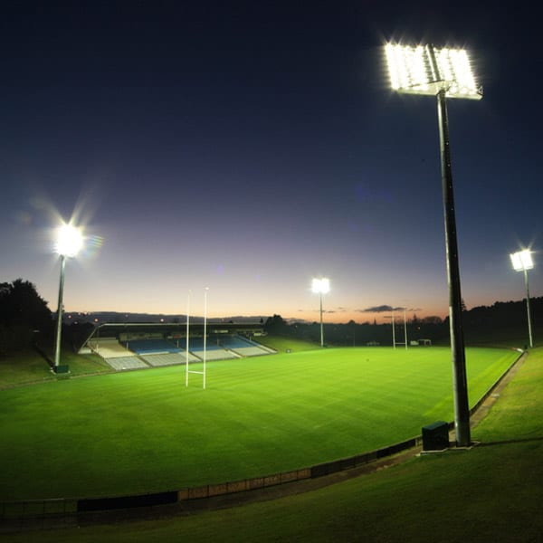 Case LED Stadium Waipuke Light