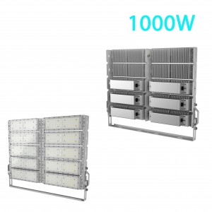 100W- 1000W LED Flood light