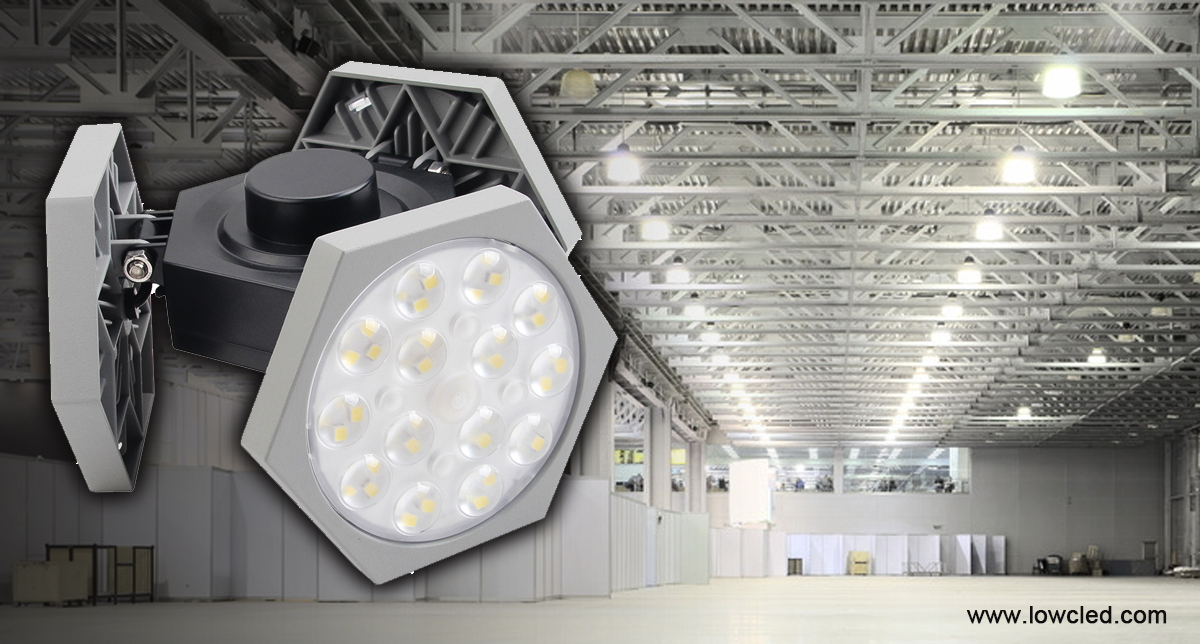 Luce garage 112