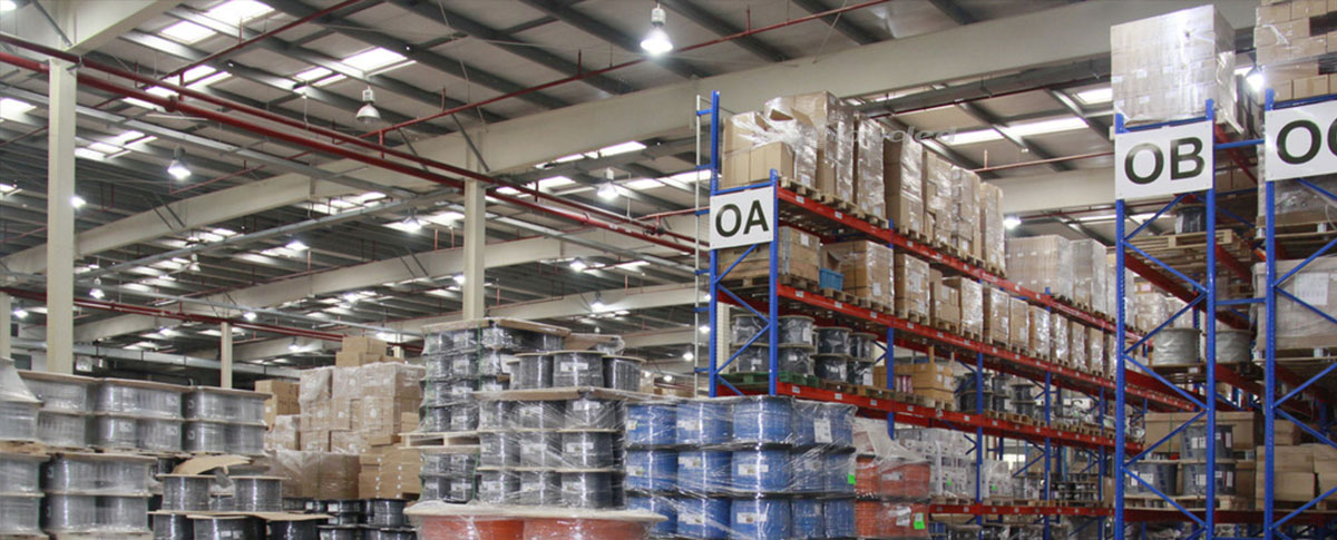 highbay linéaire